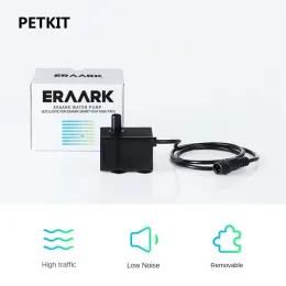 Accessories Petkit Low Noise Fish Tank Water Pump High Flow Water Pump Removable Aquarium Pump Aquarium Accessories Fish Tank Pump