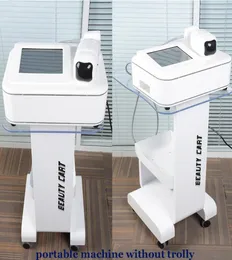 2021 جديد HIFU Liposonix Machine Nonsurgical Fat Treater