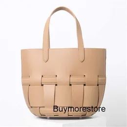 Bottga Ventas Woven Totes Cabat 7a Genuine 2023 High7a는 로고 정품 가죽 Fcyx를 가지고 있습니다.