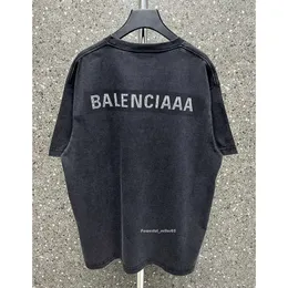 새로운 Balanace 디자이너 브랜드 파리 셔츠 남성의 새로운 Balanace Hoodies New Balanace T 셔츠 여자 남자 남자 최고 후드 재킷 캐주얼 플레스 의류 유니스렉스 후드 티 코트 5260