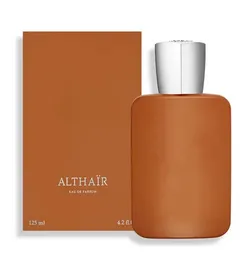 브랜드 Althair 향수 125ml Haltane Pegasus Kalan Layton Perfumes 남자 여자 향기 EDP 긴 지속 냄새 1743 Paris Royal Essence Cologne Spray