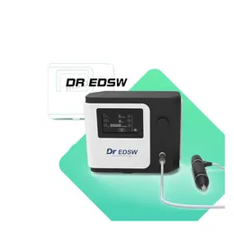 Dr Ed Shockwave Therapy 장치 발기 부전을위한 펜 핸들이있는 체외 충격파 기계