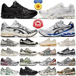 2024 Män kvinnor Running Shoes Gel NYC 14 1130 Triple Black White Classic Red Oyster Gray Silver Blue Clay Salmon Havremeal Mens Trainers Sport Sneakers