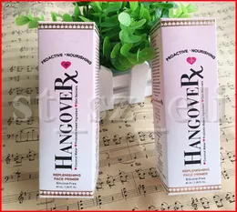 Face Primer Makeup Foundation Primer Hangover Primer Priptive Conourshing Residence Skining Skyning Silicone 40 ML1827255