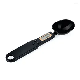 Measuring Tools Electronic Spoon Scale 500 G/0.1 G Kitchen Digital Food Weighing With LCD Display Used For Cooking