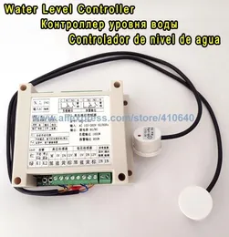Non contact Liquid Level Floater Controller Water Tank Automatic Water Level Controller Water Level Detect System FROM FACTORY3656854