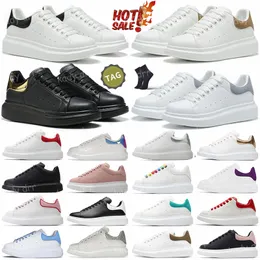 Designer casual skor överdimensionerade sneaker plattform kvinnor mens vitt läder snörning sammet mocka chaussures de espadrilles sporttränare