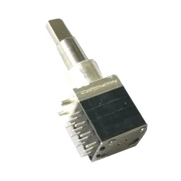 5st/Lot Channel Switch Selector för XIR P3688 DEP450 DP1400 Walkie Talkie