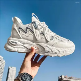 Basketball Shoes Laced White Sneakers For Men Kid Boy Child Jogging Sports Sunny Fitness Novelty YDX2