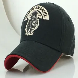 Schädel Reaper Gedruckt Casual Männlich Weiblich Designer Hüte Unisex Hip Hop Hüte Männer Frauen Ball Caps234r