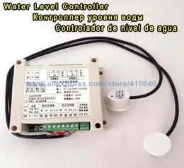 Controlador flutuante de nível de líquido sem contato Tanque de água Controlador automático de nível de água Sistema de detecção de nível de água DA FÁBRICA 5731103