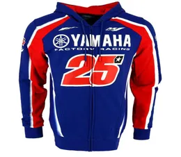 2018NEW MENS MOTOCYCL BUDU Racing Moto Riding Hood Clothing Kurtka Mężczyzna Kurtka Krzyżowa Jersey Bluzy M1 Yamaha Windproo1001424