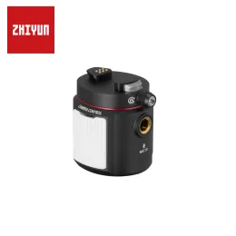 Cabeças Zhiyun Oficial Ex1b07 Base de Expansão para Guindaste M3 Acessórios Câmera Portátil Parte Gimbal