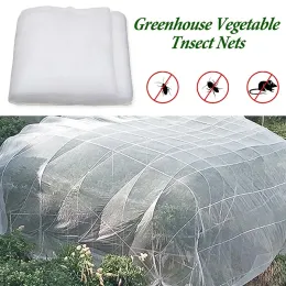 Netting Pflanze Insektenschutz Gartennetz für Gewächshaus Barriere Gemüse Blume Obst Schädlingsbekämpfung Abdeckung Pflanze schützen Antibird Mesh