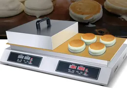 Macchina per soufflé elettrica Macchina per pancake per soufflé giapponese e macchina per torte per soufflé 220V4823881