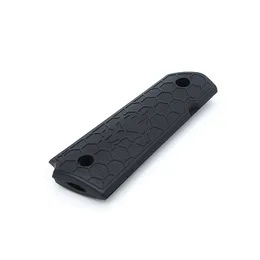 Magap 1911 Accessori per giocattoli Modello 1911 Impugnature Manico in nylon Modello con manico per protezione in legno