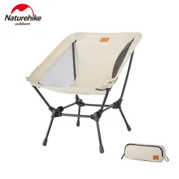 Furnishings Naturehike Camping Chair Ultralight Folding Low Chair Detachable Foldable Realx Chair Outdoor Portable Bbq Beach Fishing Chair