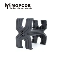 Magazinewaigu appearance model for Magazinewaigu toy retractable double magazine 5.56 magazine parallelizer