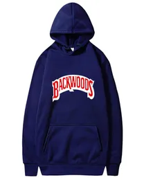 2021Мужские толстовки Backwooos Толстовки в стиле хип-хоп с принтом букв осень зима повседневный пуловер с капюшоном спортивный уличный капюшон для пары2285421