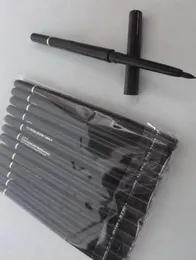 SHIPPIN good quality Lowest Selling good NEWEST Makeup Automatic rotating and telescopic waterproof eyeliner black 6454825