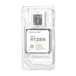 Ryzen 5 5600 R5 35 GHz Sixcore TwelVethread CPU -processor 7nm 65W L332M 100000000927 Socket AM4 No Fan 240318