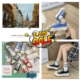 Fashion Mid Star Casual Shoe Lace-up Sneakers Metallic High Top Suede Calf Leather Snakeskin Do-old Dirty Designer GAI