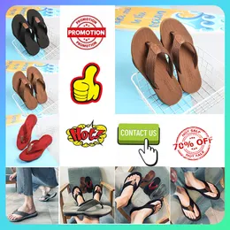 esigner Casual Plataforma Slides Chinelos Homens Mulher antiderrapante resistente ao desgaste peso respirável solas super macias flip flop Sandálias de praia planas GAI