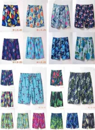 02 Swimming quickdrying men039s beach shorts turtle fashion urban leisure hiphop printed swimwear trunks travel vacation fas5956334