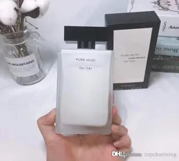 여성 향수 순수한 Musc 그녀의 여성 parfum 100ml 품질의 대류 방지제 탈취제 건강 아름다움 빠른 배달 6112829