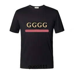 guucci tasarımcı erkekler saf ci gglies gucc gucccis gccci erkek ggs t gömlek beyaz gömlek gu moda ter giyim 100 cci guc pamuk üstleri tshirt adamlar sanat kapalı siyah tee s pnhs