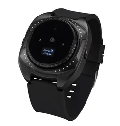 TM4 Водонепроницаемые наручные спортивные часы 1080P Видеокамера высокого разрешения с функцией ночного видения7268170