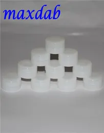 Rensa 3 ml oljekoncentratbox Silikonbehållare för BHO Oil Non Sticky Mini BHO Extract Silicone Dab Wax Containers Gummi Slick 3336804