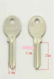 UL050 HouseHome Key 20 шт. слот хорошего качества дешевые пустые ключи02541095