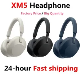 WH-1000XM5 için Yeni MIC telefon-Çağdaş Bluetooth kulaklık kulaklıklı Kablosuz Kulaklıklar Spor Bluetooth kulaklıklar