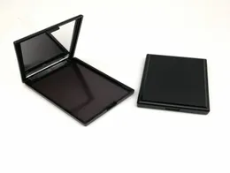 Paleta de cosméticos magnéticos vazios sombra de olho diy caixa de maquiagem armazenamento fundação blush recipiente f15373025842