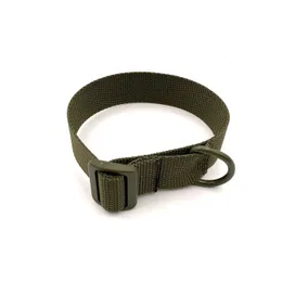 Amazon's new multifunctional tail strap military fan nylon portable strapping multi-functional nylon seat belt