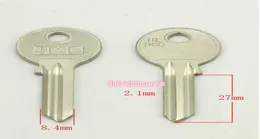 UL050 HouseHome Anahtarı 20pcslot Kaliteli Ucuz Boş Keys05392322