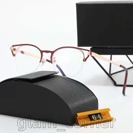 Óculos de computador designer óculos de sol luxo quadro completo des lunettes de soleil viagem adumbral óculos quadros realidade espelho