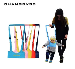 Infant Walking Belt Adjustable Strap Leashes Baby Learning Walking Assistant Toddler Baby Belt Child Safety Harness Protection Wal7842549