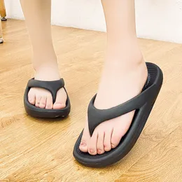 2024 sapatos de praia ao ar livre das mulheres verão nova moda respirável confortável sapatos casuais casa legal chinelos espinha de peixe g3xA #