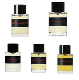 Vetiver Extraordinaire Carnal Flower Musc Ravageur French Lover Bigarade Concentree Fragrance Editions De Parfums Portrait of a Lady floral notes counter