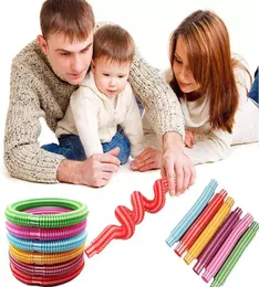 Telescopic Tube Sensory S Toy Color Stretch Tubes Intressanta barn Toys5481078