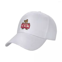 Ball Caps Piper Cub - Merchandise Cap Baseball Beach Designer Man Hat Women's