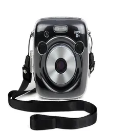Fujifilm Instax Square Sq10 Camera Case Case Strap Counter Counter Bag Protecor