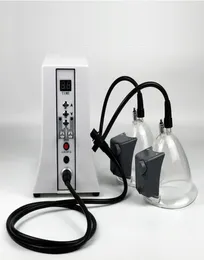 body shape Buttock Enlargement Vacuum Suction Machine And Female Breast Enlargement Pump Beauty Health Care Device with 35 Cups5813849