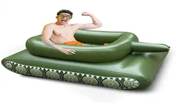 Aufblasbarer Auslauf, Wassertank, Schwimmbad, Wasserspielgeräte, Spielzeug, Avocado-Netz, schwimmende Reihe, ganze DHL92221328832693