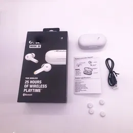 Mod III M12 Gerçek Kablosuz Kulaklıklar 5.0 TWS Bluetooth Earbuds İmza Sesleri 3D Kulaklık Modu 3 Uzun Oyun Süresi Stereo Earbud