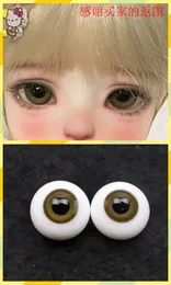 6MM 8mm 10mm 12mm 14mm 16mm 18 20 22 24mm 16 14 13 aod dod msd yosd sd bjd doll glass eyes eyeball eyesball XTB093 240305