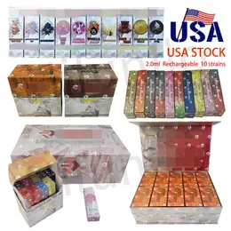 100 Stück/Lot leere Schachteln mit 2 g Ruby Space Club Pack Man BPboy Bonehead Melt Einwegverpackung, alles im Lieferumfang enthalten, Versand aus den USA