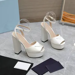 High quality High heel silk satin fabric sheepskin lining genuine leather outsole Designer shoes fashionable women shoe heel height 13 CM B0084